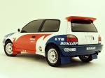 Nissan Pulsar GTI-RB 1990 года